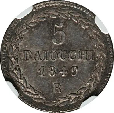 Reverse