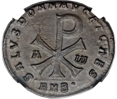 Reverse