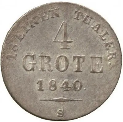 Reverse
