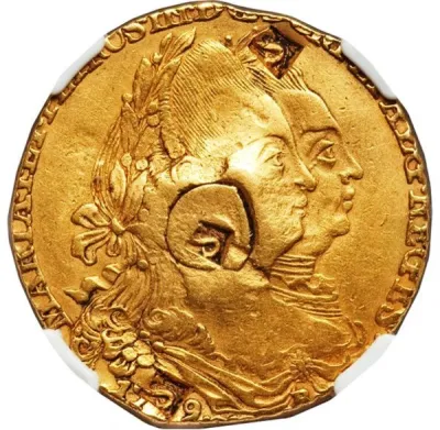 Obverse