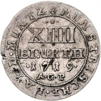 Reverse