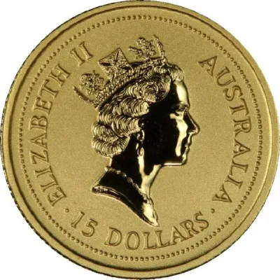 Obverse