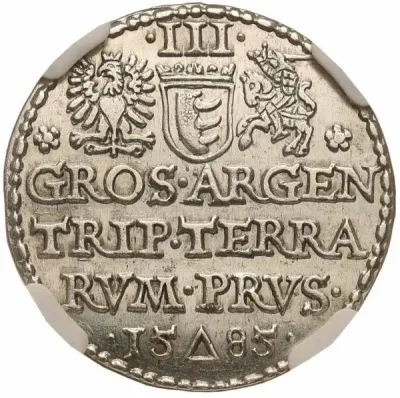 Reverse