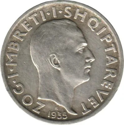 Obverse