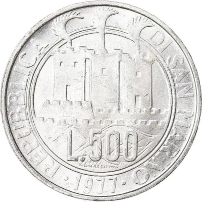 Obverse