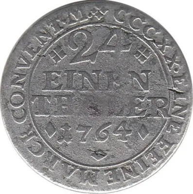 Reverse