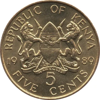 Obverse