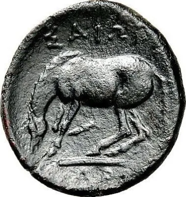 Reverse