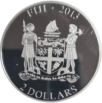 Obverse