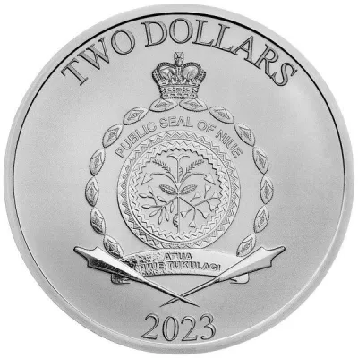 Obverse