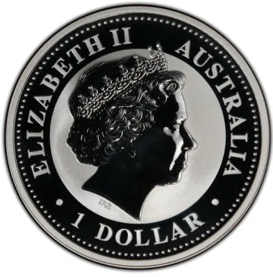 Obverse
