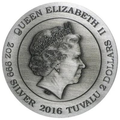 Obverse
