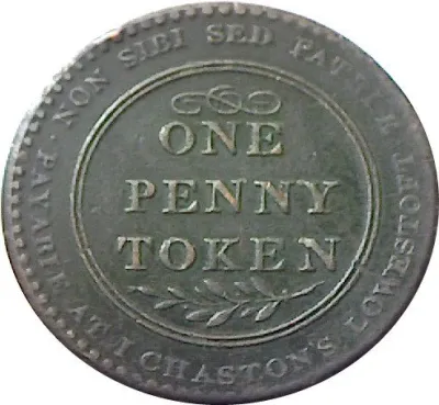 Reverse