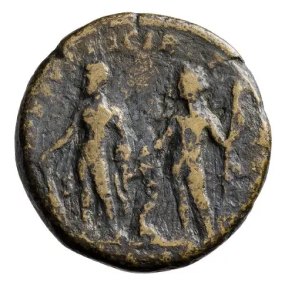 Reverse