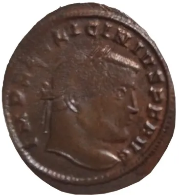 Obverse