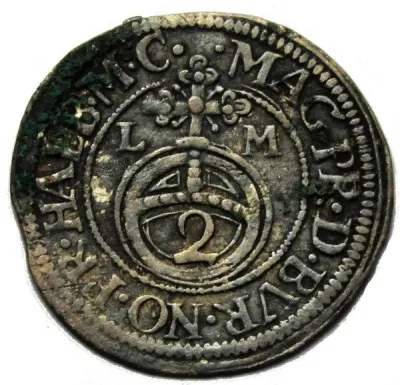 Reverse
