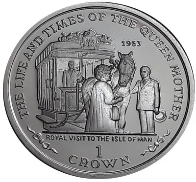 Reverse