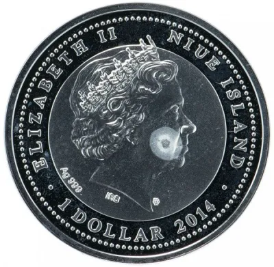 Obverse