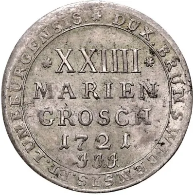 Reverse
