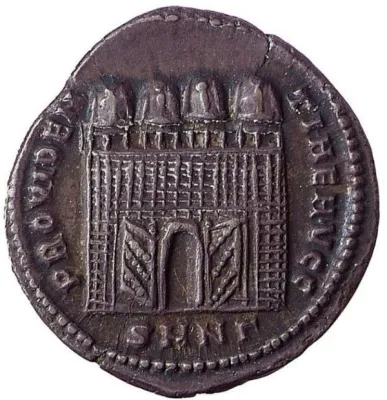 Reverse