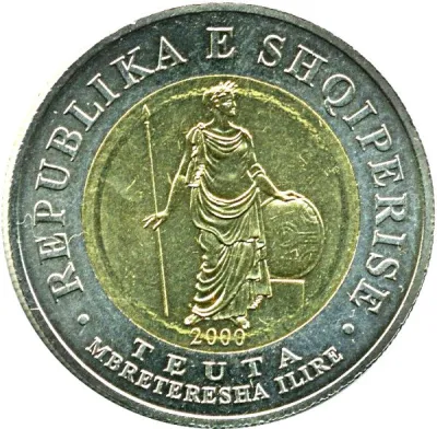 Obverse