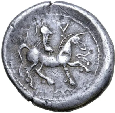 Reverse