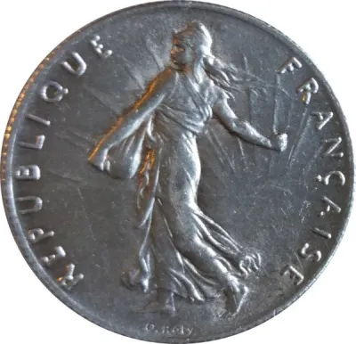 Obverse