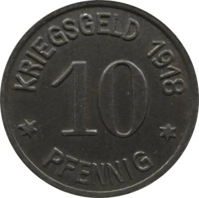 Reverse