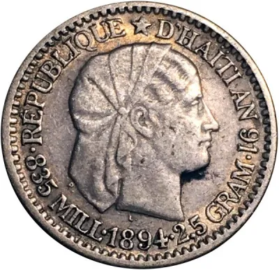 Obverse