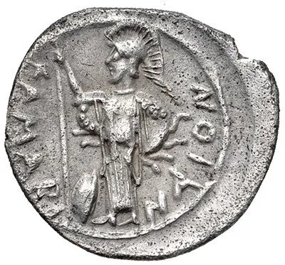 Reverse
