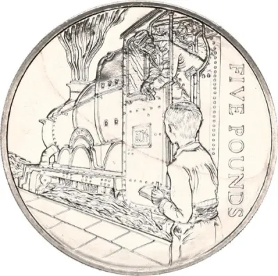 Reverse