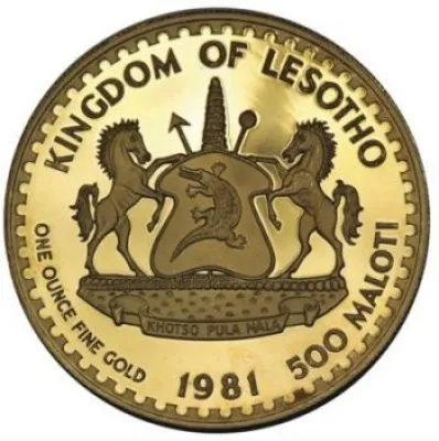 Obverse