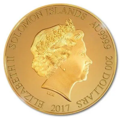 Obverse