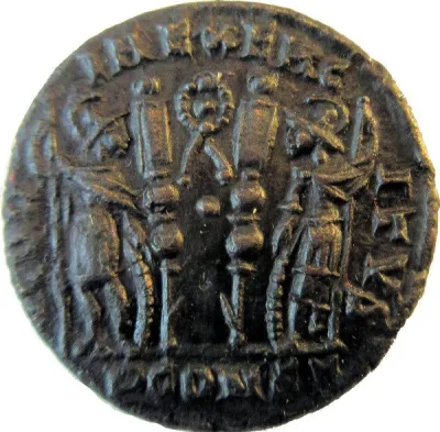 Reverse