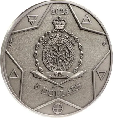 Obverse