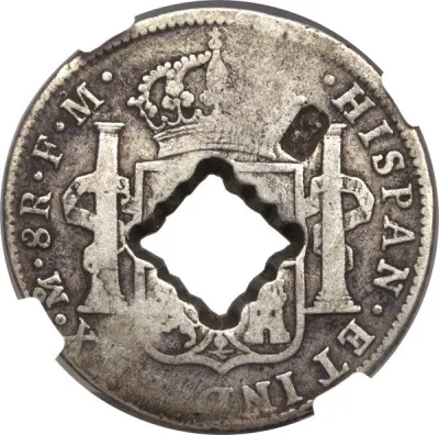 Reverse