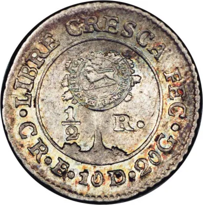 Obverse