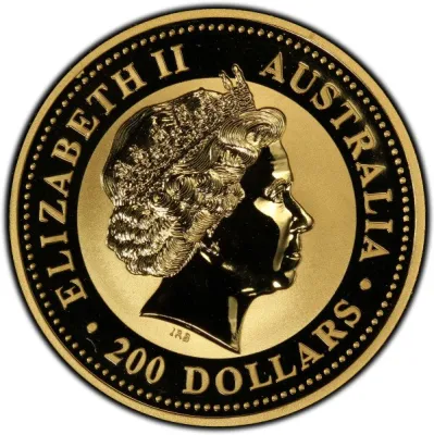 Obverse