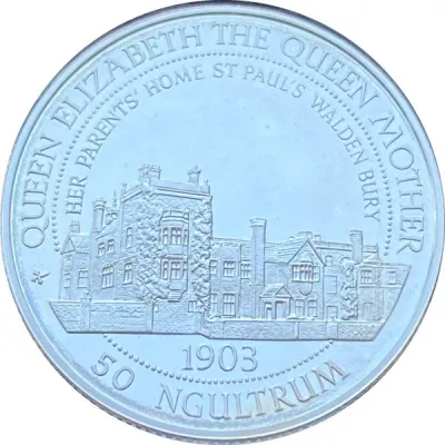 Reverse