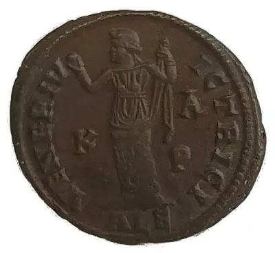 Reverse