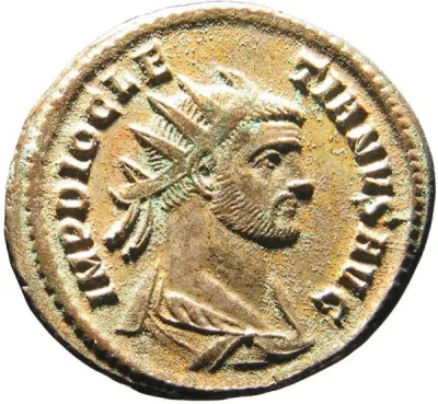 Obverse