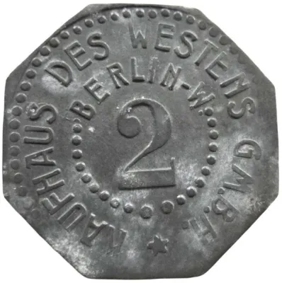 Obverse