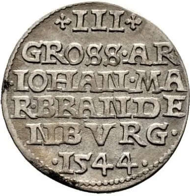 Reverse