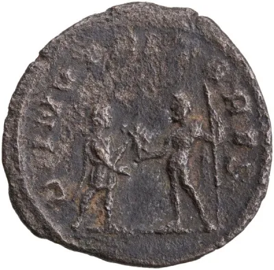 Reverse