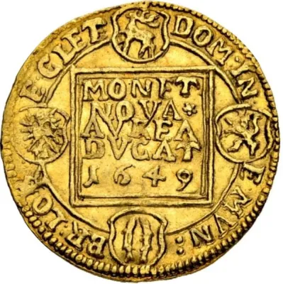 Reverse