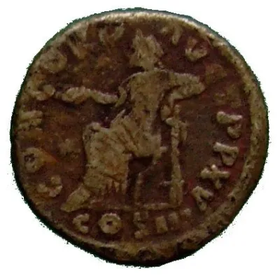 Reverse
