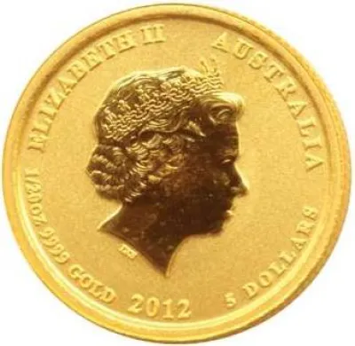 Obverse