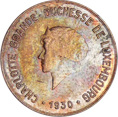 Obverse