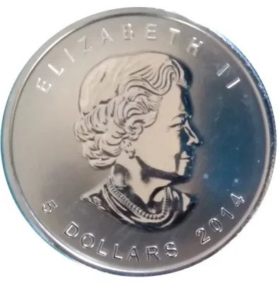 Obverse