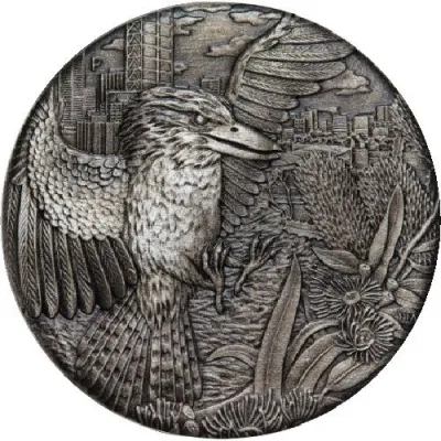 Reverse